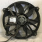 Moto ventilateur radiateur CITROEN C5 1