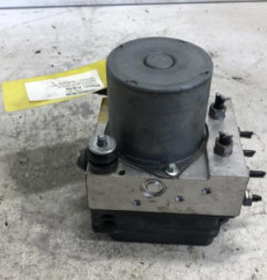 Bloc ABS (freins anti-blocage) CITROEN C4 2