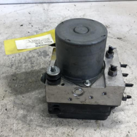 Bloc ABS (freins anti-blocage) CITROEN C4 2