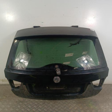 Malle/Hayon arriere BMW SERIE 3 E91 Photo n°1