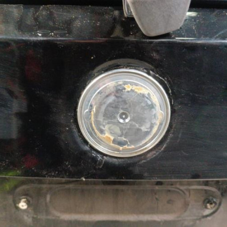 Malle/Hayon arriere BMW SERIE 3 E91
