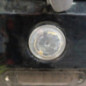 Malle/Hayon arriere BMW SERIE 3 E91