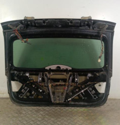 Malle/Hayon arriere BMW SERIE 3 E91 Photo n°4