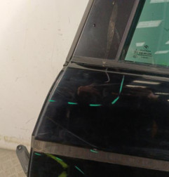 Porte arriere gauche BMW SERIE 3 E91
