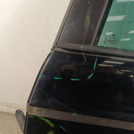 Porte arriere gauche BMW SERIE 3 E91