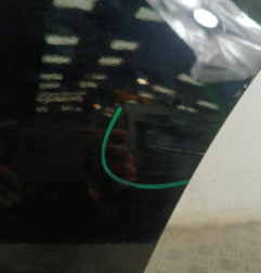 Porte arriere gauche BMW SERIE 3 E91 Photo n°7