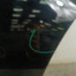 Porte arriere gauche BMW SERIE 3 E91