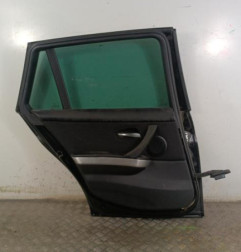 Porte arriere gauche BMW SERIE 3 E91 Photo n°8