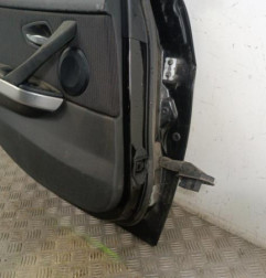 Porte arriere gauche BMW SERIE 3 E91 Photo n°9