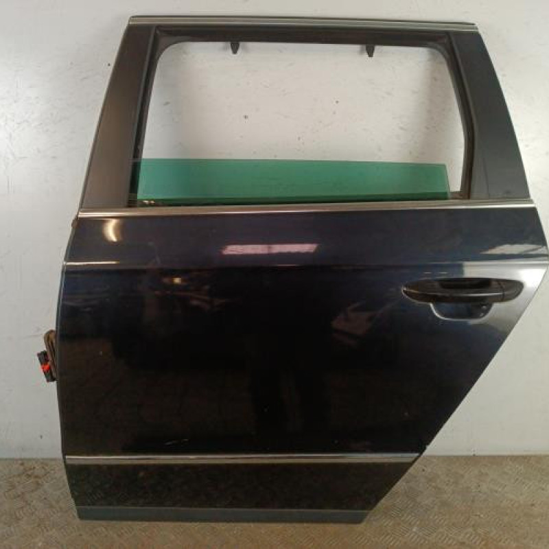 Porte arriere gauche VOLKSWAGEN PASSAT 5