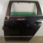 Porte arriere gauche VOLKSWAGEN PASSAT 5