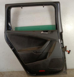 Porte arriere gauche VOLKSWAGEN PASSAT 5