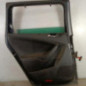 Porte arriere gauche VOLKSWAGEN PASSAT 5