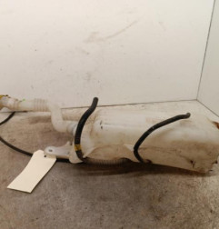 Vase de lave glace RENAULT MODUS