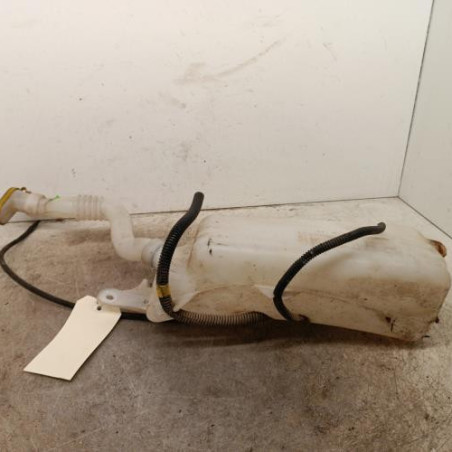 Vase de lave glace RENAULT MODUS