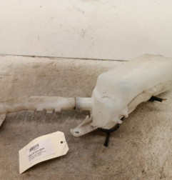 Vase de lave glace RENAULT CLIO 3 Photo n°1