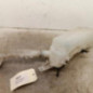Vase de lave glace RENAULT CLIO 3