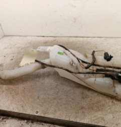 Vase de lave glace RENAULT CLIO 3