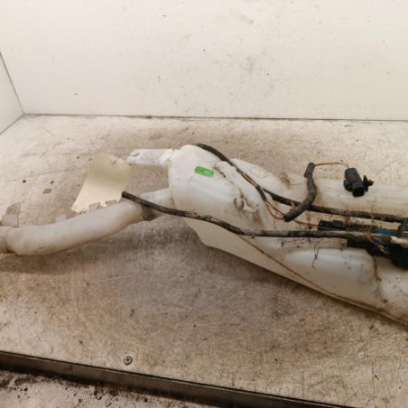 Vase de lave glace RENAULT CLIO 3