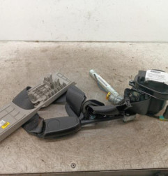 Ceinture avant droit CHEVROLET AVEO 2 Photo n°1