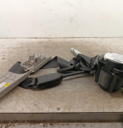 Ceinture avant droit CHEVROLET AVEO 2