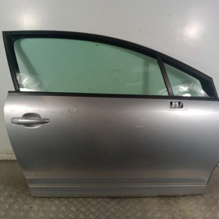 Porte avant droit CITROEN C4 1 Photo n°1