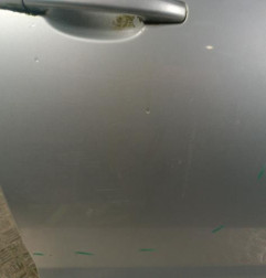 Porte avant droit CITROEN C4 1
