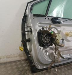 Porte avant droit CITROEN C4 1 Photo n°6