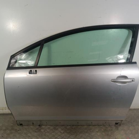Porte avant gauche CITROEN C4 1 Photo n°1