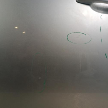 Porte avant gauche CITROEN C4 1