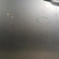 Porte avant gauche CITROEN C4 1