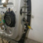 Porte avant gauche CITROEN C4 1