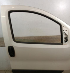 Porte avant droit CITROEN NEMO Photo n°1