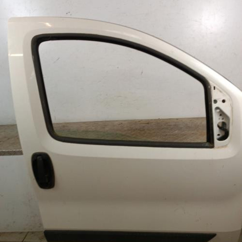 Porte avant droit CITROEN NEMO