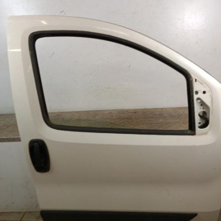 Porte avant droit CITROEN NEMO Photo n°1