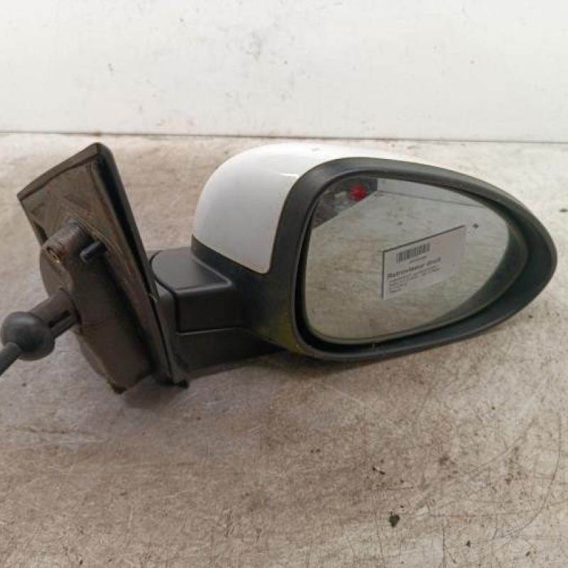 Retroviseur droit CHEVROLET AVEO 2 Retroviseur droit CHEVROLET AVEO 2