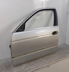 Porte avant gauche BMW SERIE 5 E39 Photo n°3