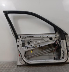 Porte avant gauche BMW SERIE 5 E39 Photo n°4