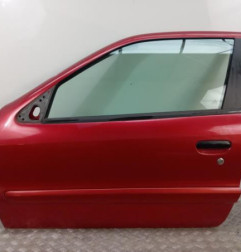Porte avant gauche CITROEN XSARA Photo n°1