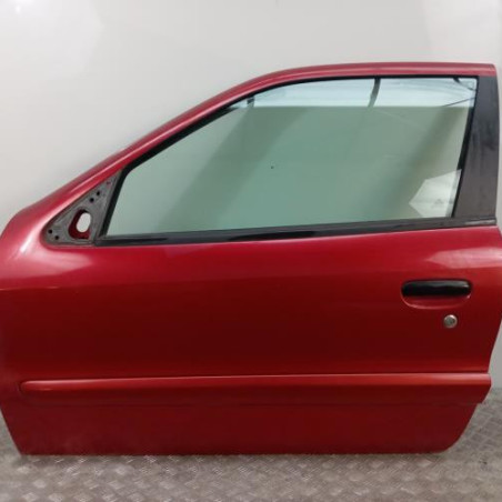 Porte avant gauche CITROEN XSARA Photo n°1