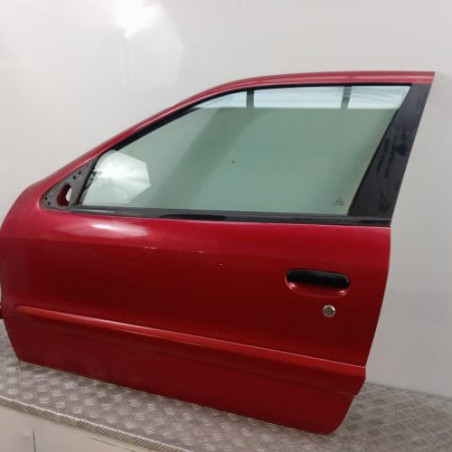Porte avant gauche CITROEN XSARA