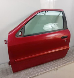 Porte avant gauche CITROEN XSARA Photo n°3