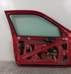 Porte avant gauche CITROEN XSARA Photo n°4
