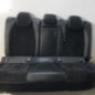 Banquette arriere (KIT DERIV VP) PEUGEOT 308 2
