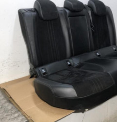 Banquette arriere (KIT DERIV VP) PEUGEOT 308 2 Photo n°3