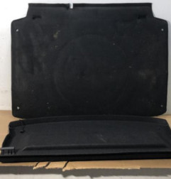 Banquette arriere (KIT DERIV VP) PEUGEOT 308 2 Photo n°5