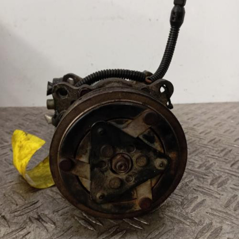 Compresseur clim PEUGEOT 206