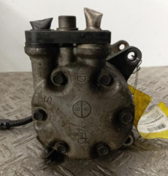 Compresseur clim PEUGEOT 206