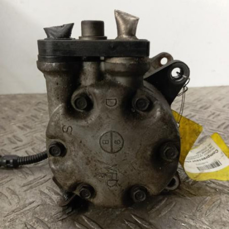 Compresseur clim PEUGEOT 206