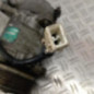 Compresseur clim PEUGEOT 206